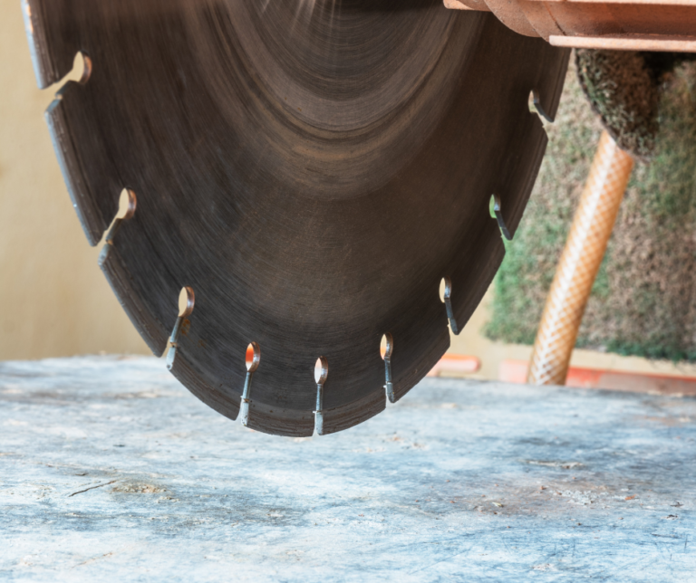 مقاول قص خرسانة في الرياض